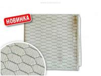 БК Салфетка IPad, 24х24, Белый кот